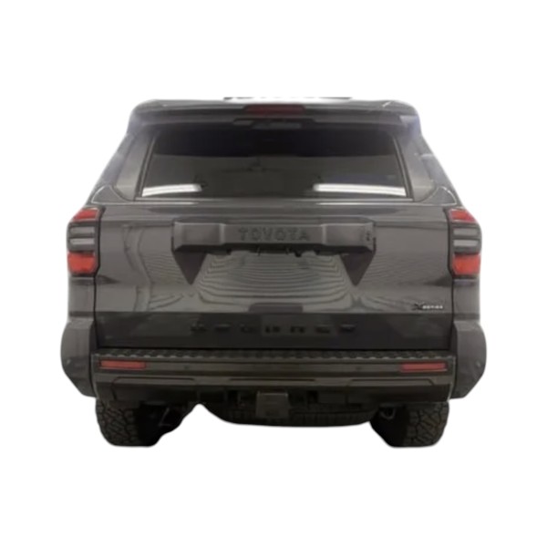 Toyota 4Runner TRD Off-Road Premium 4WD SUV for sale