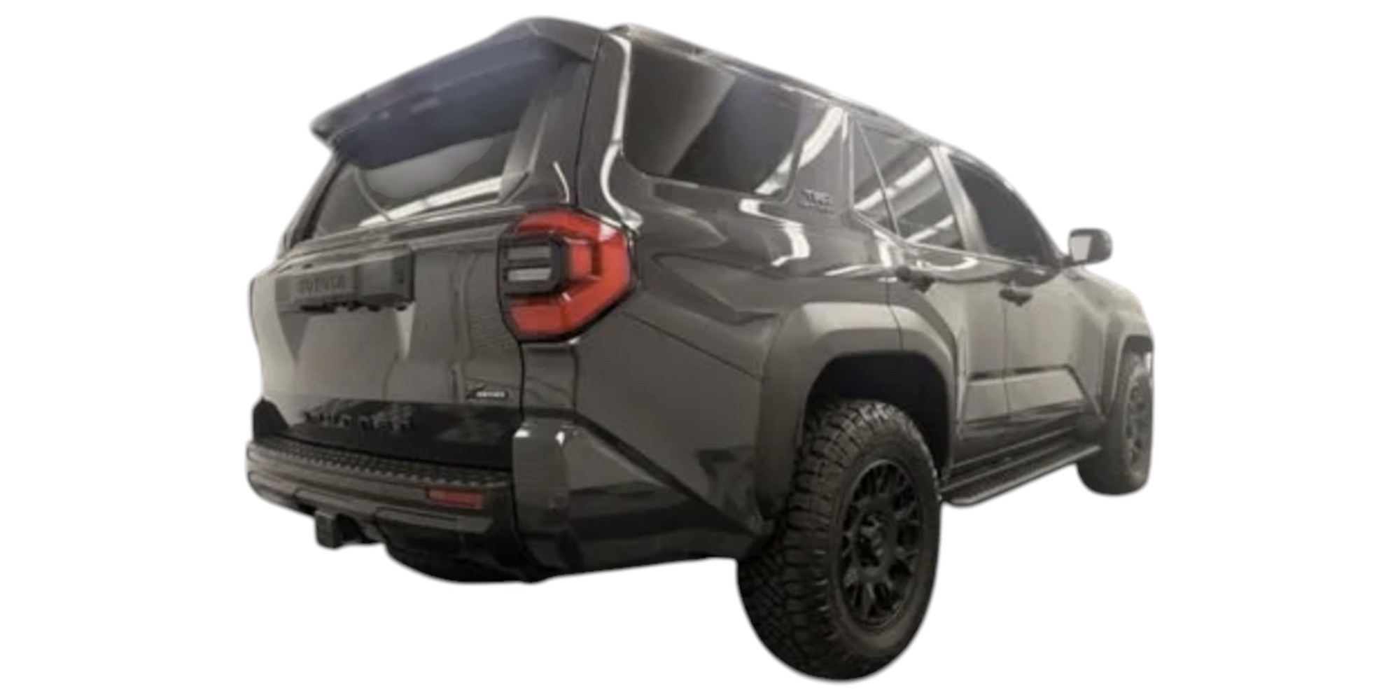 Toyota 4Runner TRD Off-Road Premium 4WD SUV en venta