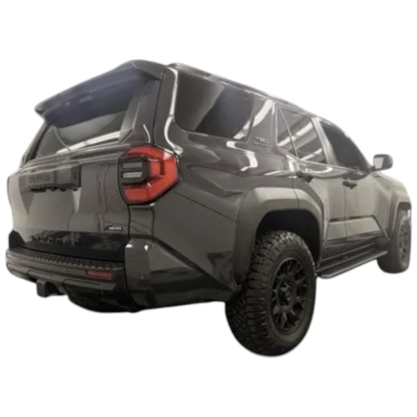 Toyota 4Runner TRD Off-Road Premium 4WD SUV for sale