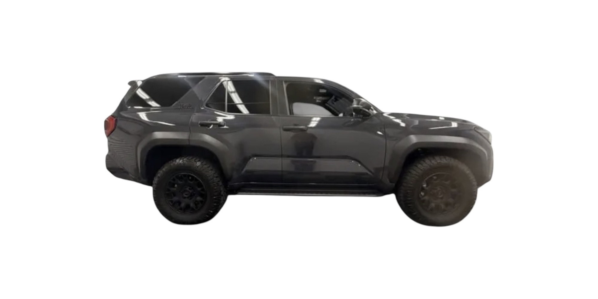 Toyota 4Runner TRD Off-Road Premium 4WD SUV for sale