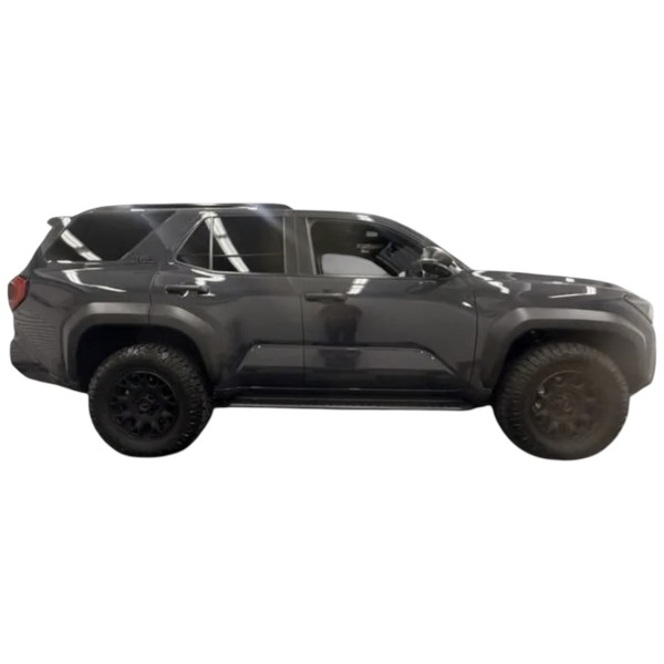 Toyota 4Runner TRD Off-Road Premium 4WD SUV en venta