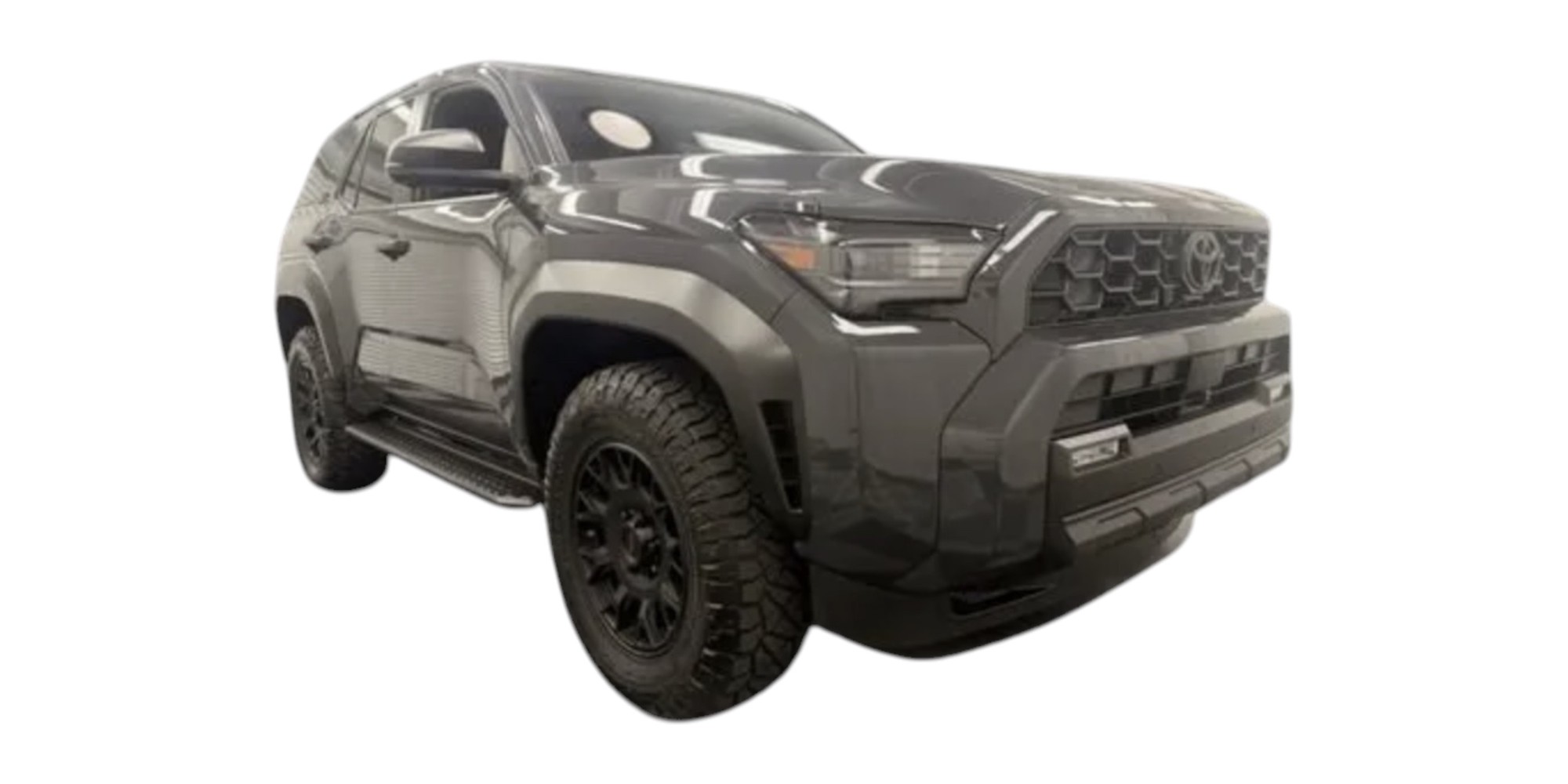 Toyota 4Runner TRD Off-Road Premium 4WD SUV en venta