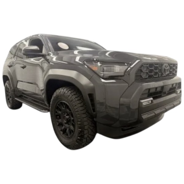 Toyota 4Runner TRD Off-Road Premium 4WD SUV for sale