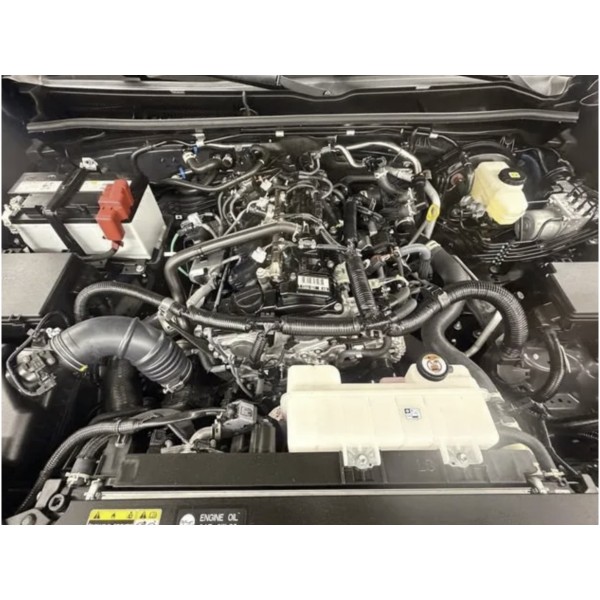 Toyota 4Runner TRD Off-Road Premium 4WD SUV for sale