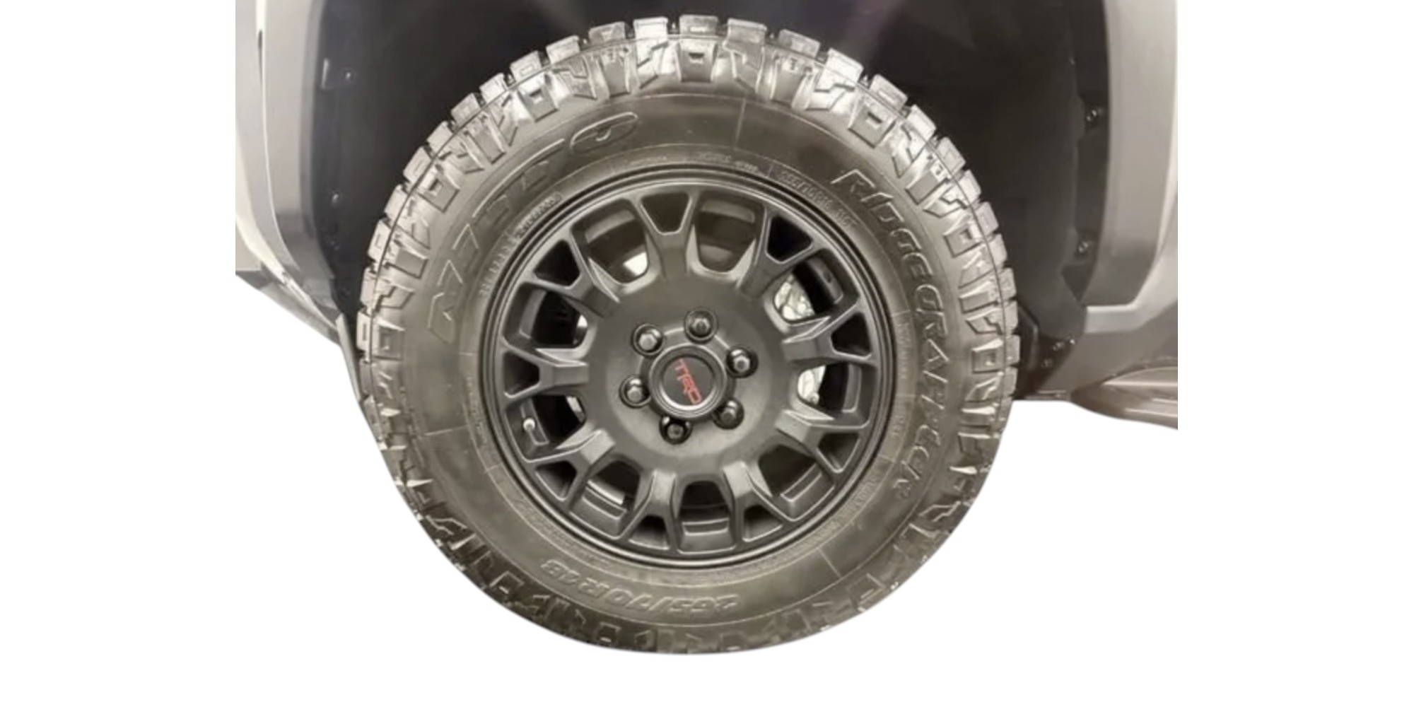 Toyota 4Runner TRD Off-Road Premium 4WD SUV for sale