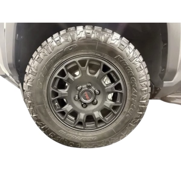 Toyota 4Runner TRD Off-Road Premium 4WD SUV for sale