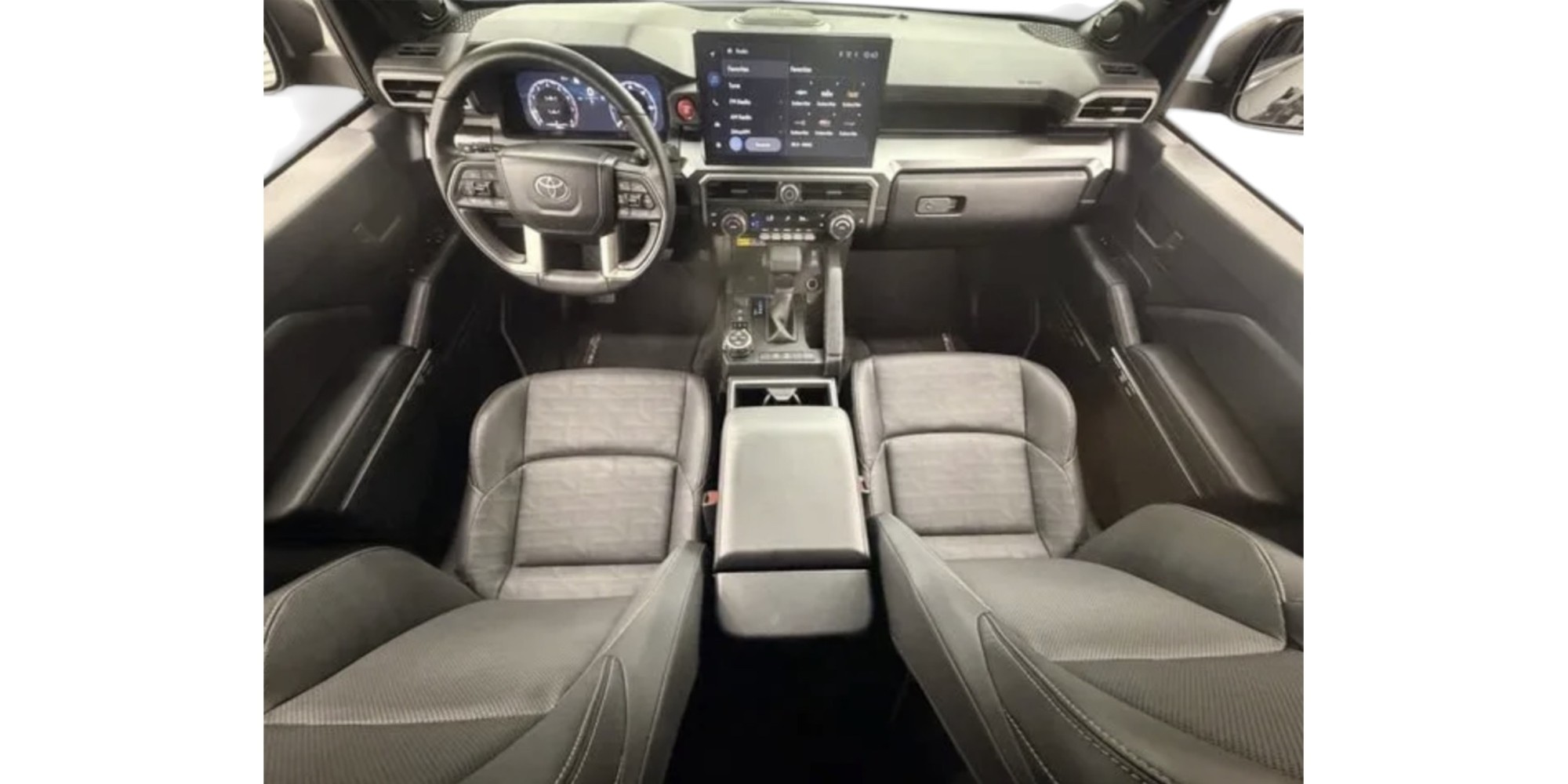 Toyota 4Runner TRD Off-Road Premium 4WD SUV for sale