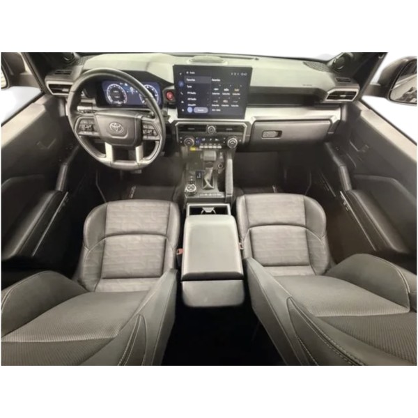 Toyota 4Runner TRD Off-Road Premium 4WD SUV for sale