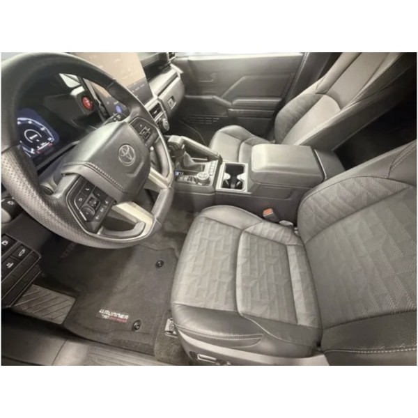 Toyota 4Runner TRD Off-Road Premium 4WD SUV for sale