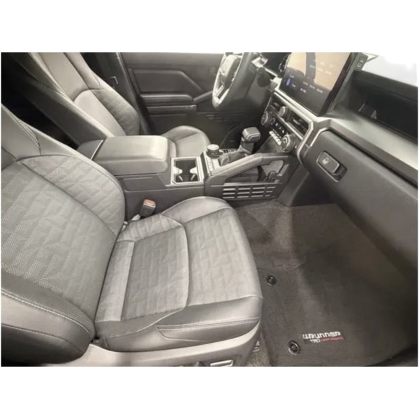 Toyota 4Runner TRD Off-Road Premium 4WD SUV for sale
