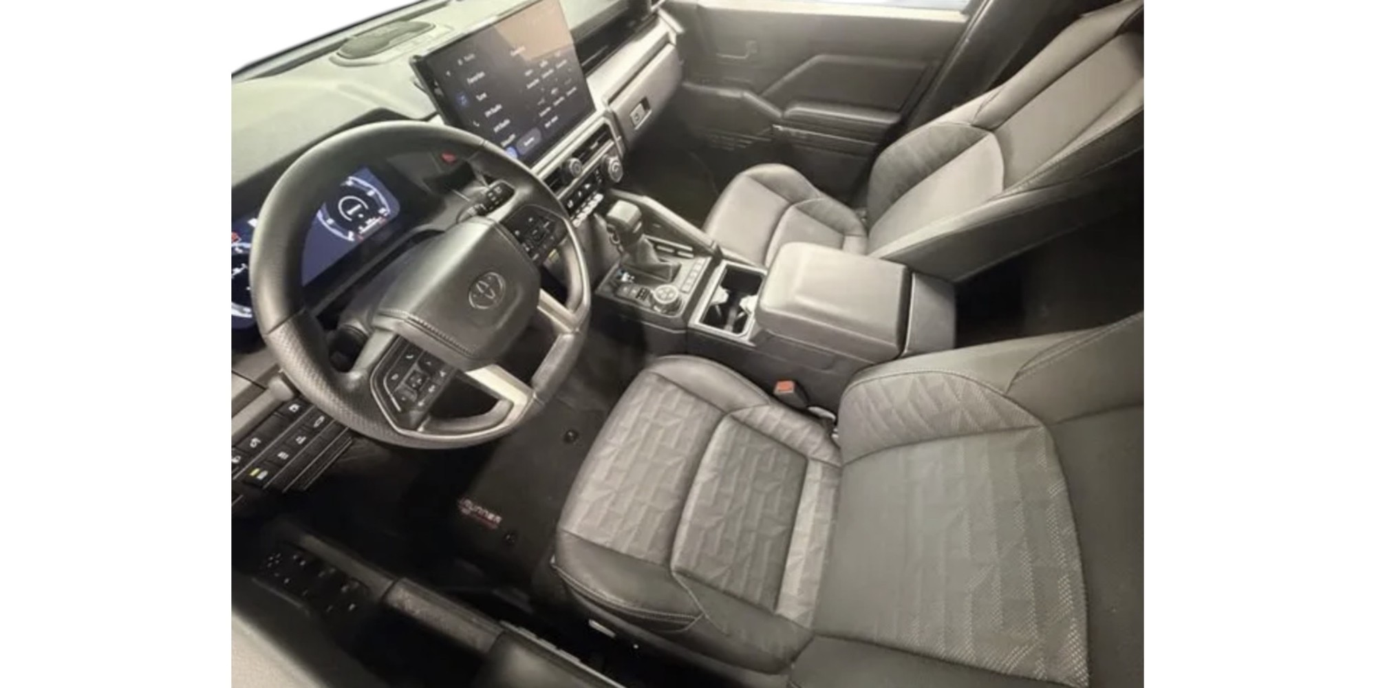 Toyota 4Runner TRD Off-Road Premium 4WD SUV for sale