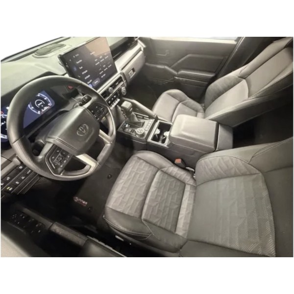 Toyota 4Runner TRD Off-Road Premium 4WD SUV for sale