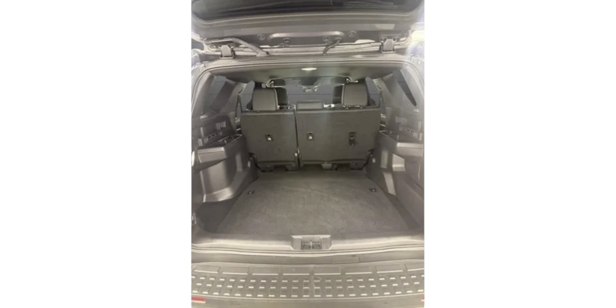 Toyota 4Runner TRD Off-Road Premium 4WD SUV for sale
