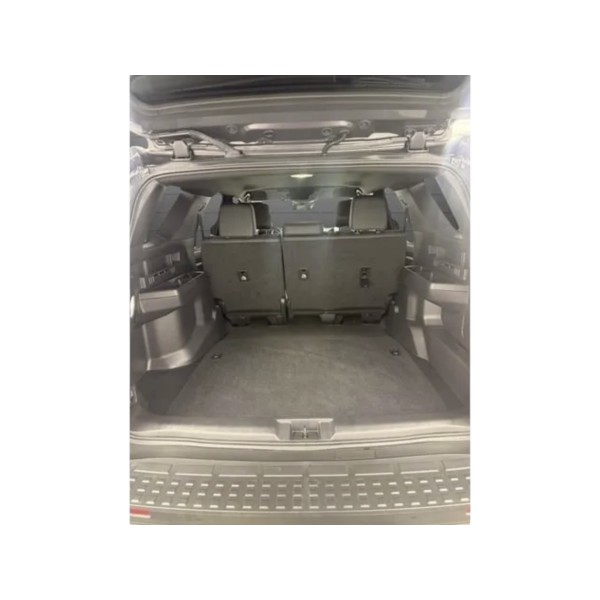 Toyota 4Runner TRD Off-Road Premium 4WD SUV for sale