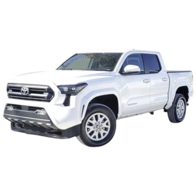 Toyota Camioneta Tacoma SR5 4x4 a la venta por Internet