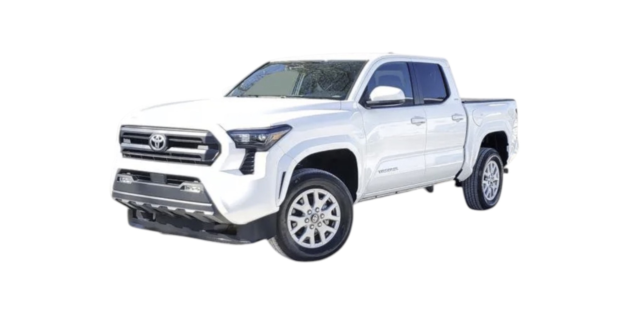 Toyota Camioneta Tacoma SR5 4x4 a la venta por Internet