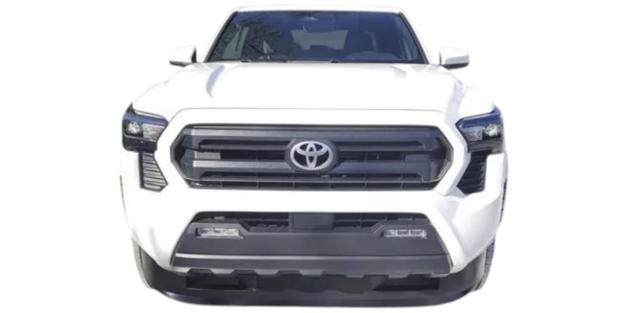Toyota Tacoma SR5 4WD pickup truck for sale online