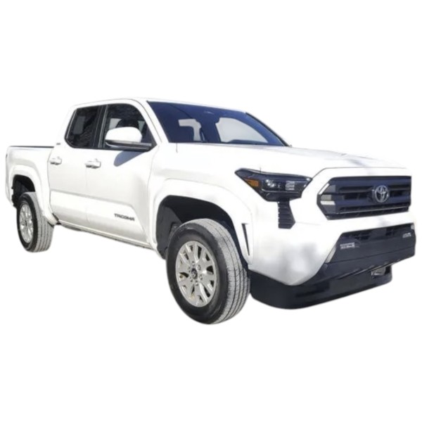 Toyota Tacoma SR5 4WD pickup truck for sale online