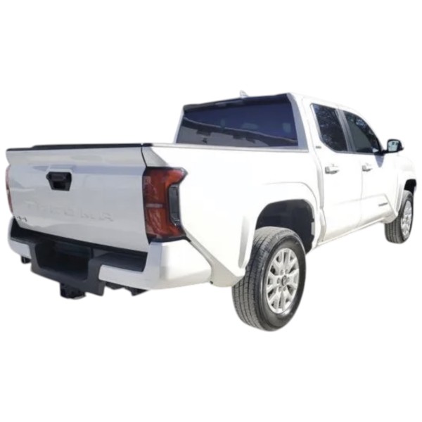 Toyota Tacoma SR5 4WD pickup truck for sale online