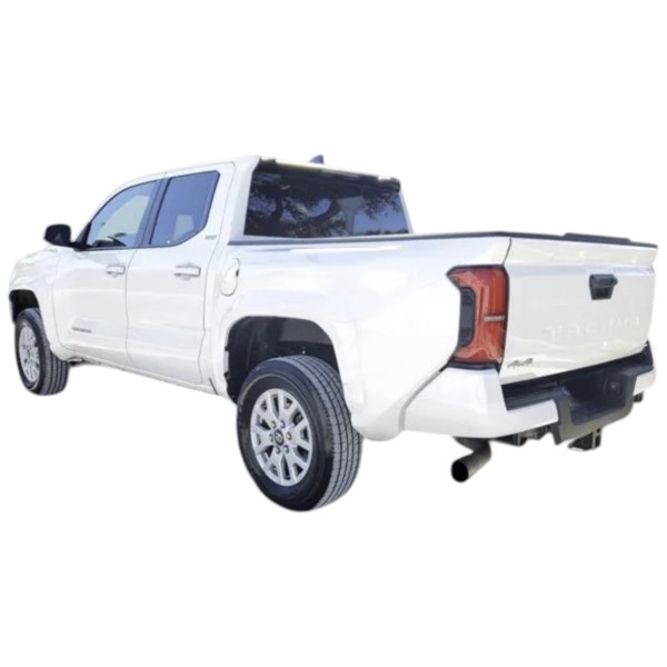 Toyota Tacoma SR5 4WD pickup truck for sale online