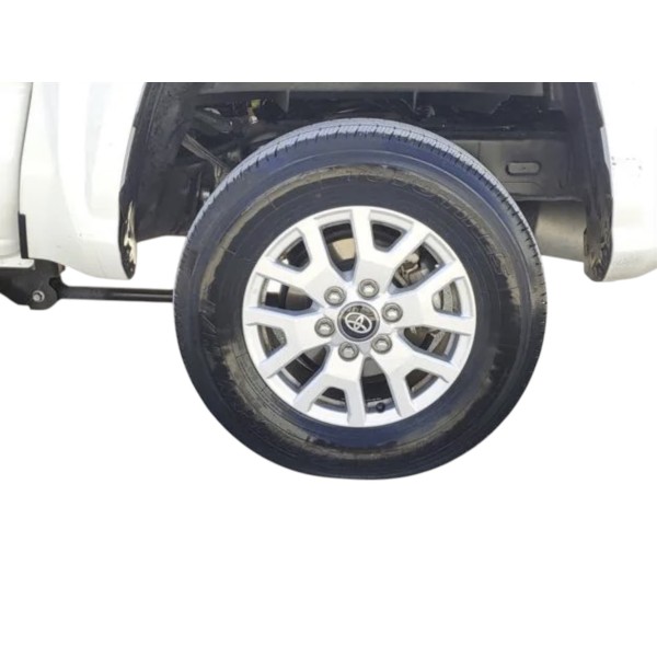 Toyota Tacoma SR5 4WD pickup truck for sale online