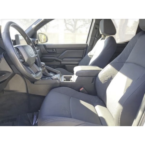 Toyota Camioneta Tacoma SR5 4x4 a la venta por Internet