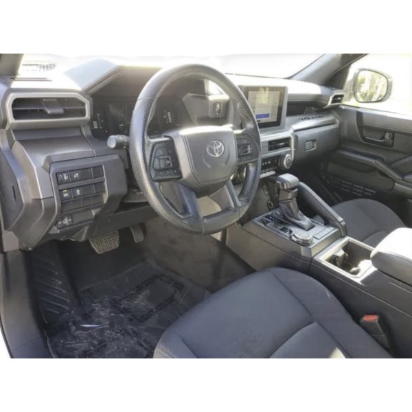 Toyota Tacoma SR5 4WD pickup truck for sale online