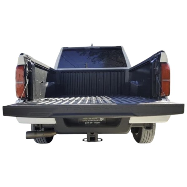 Toyota Tacoma SR5 4WD pickup truck for sale online