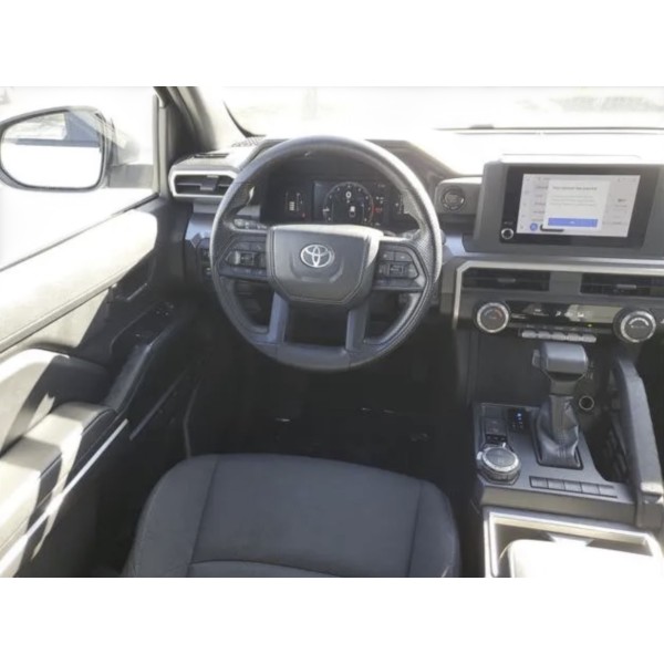 Toyota Tacoma SR5 4WD pickup truck for sale online