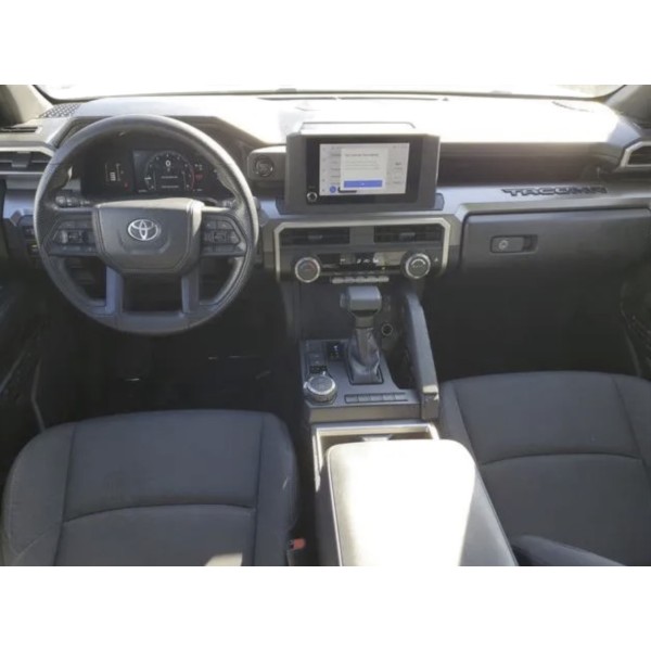 Toyota Tacoma SR5 4WD pickup truck for sale online