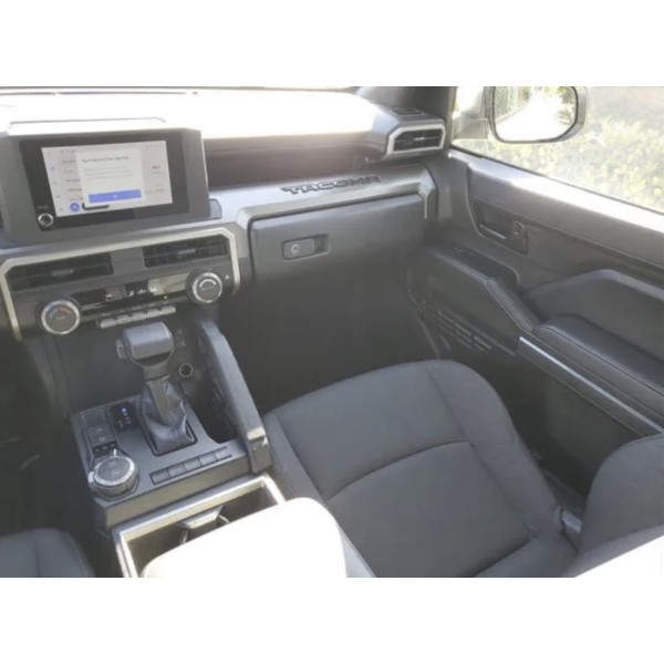Toyota Tacoma SR5 4WD pickup truck for sale online