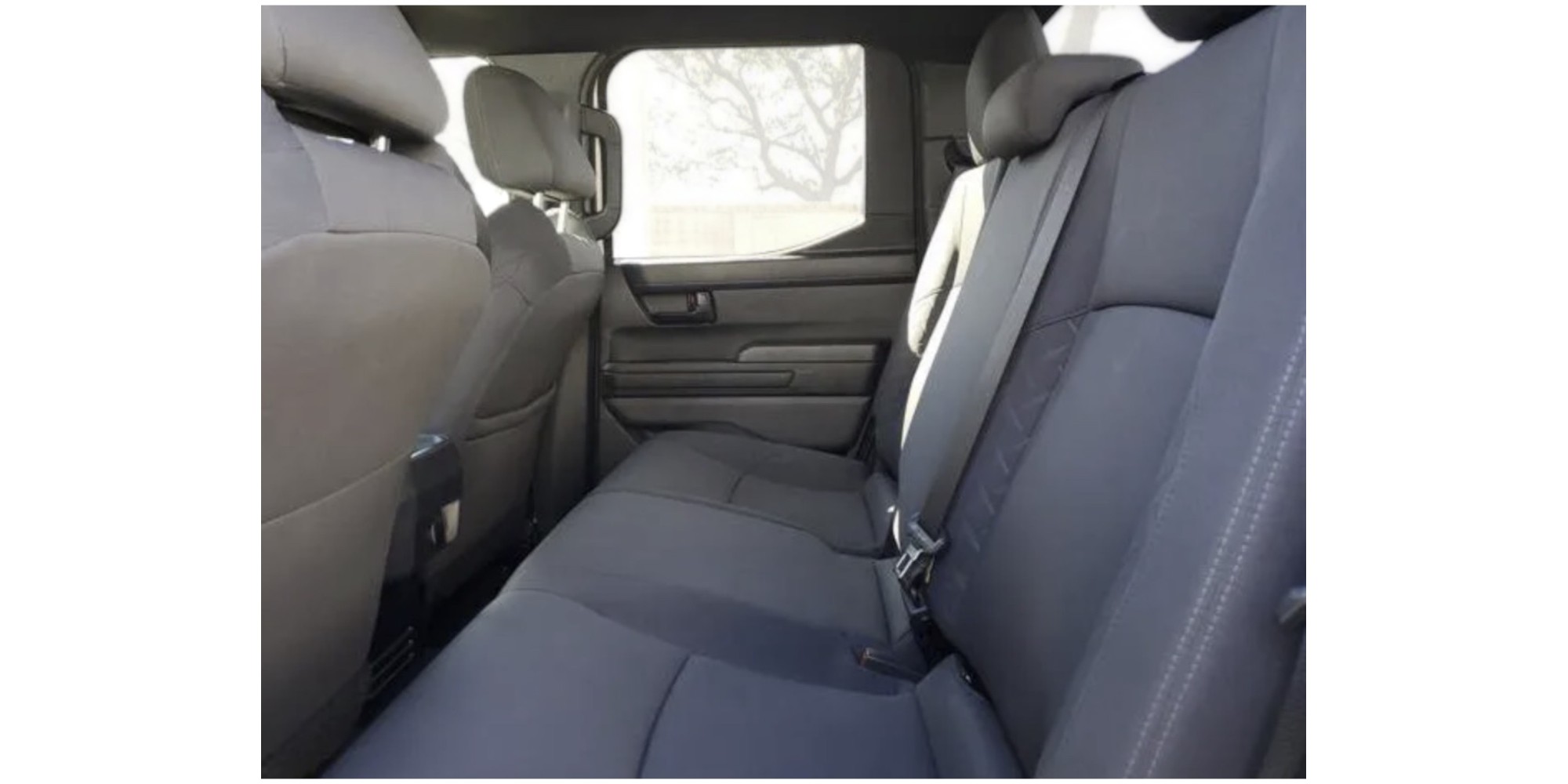 Toyota Tacoma SR5 4WD pickup truck for sale online