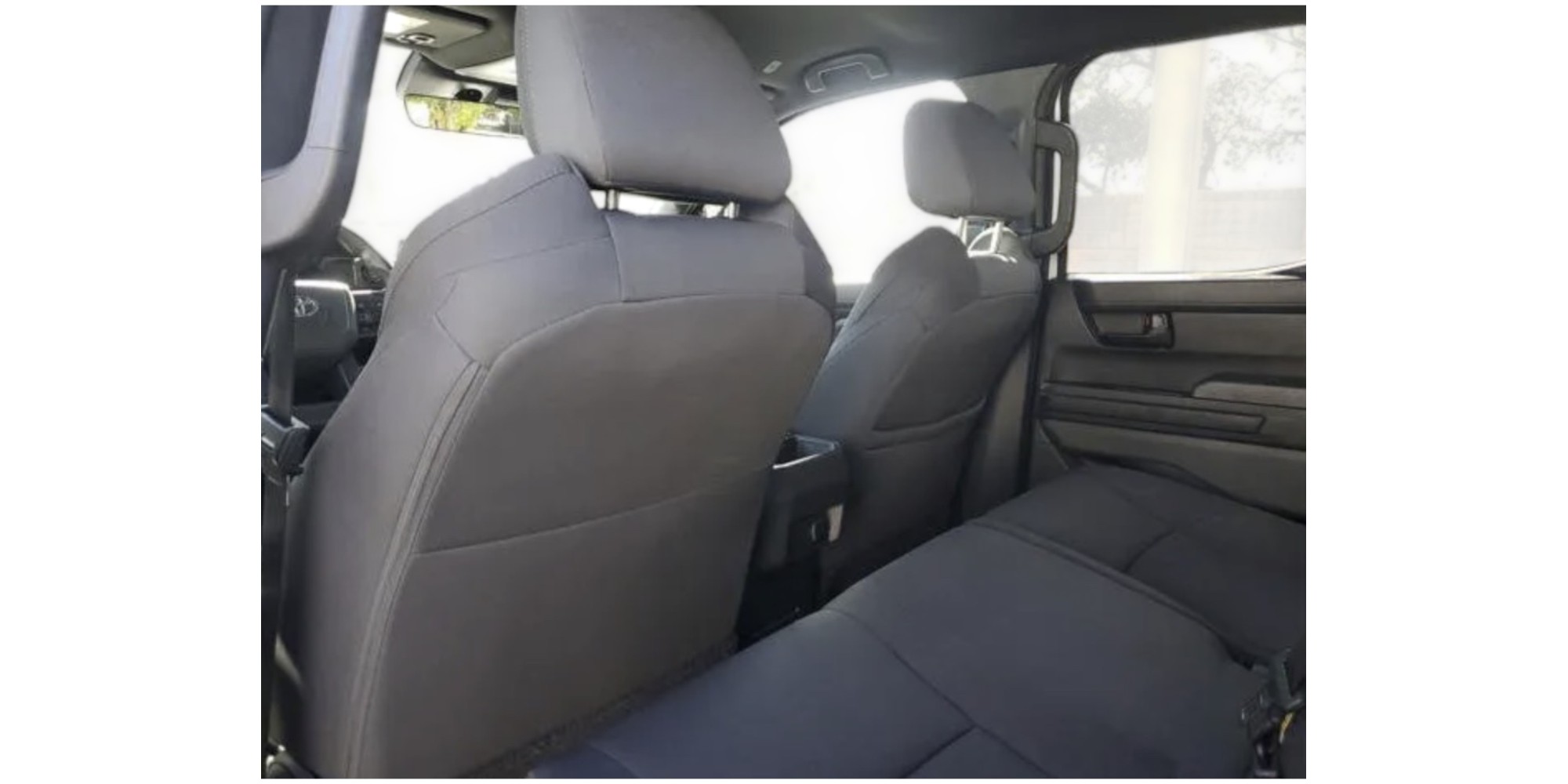 Toyota Camioneta Tacoma SR5 4x4 a la venta por Internet