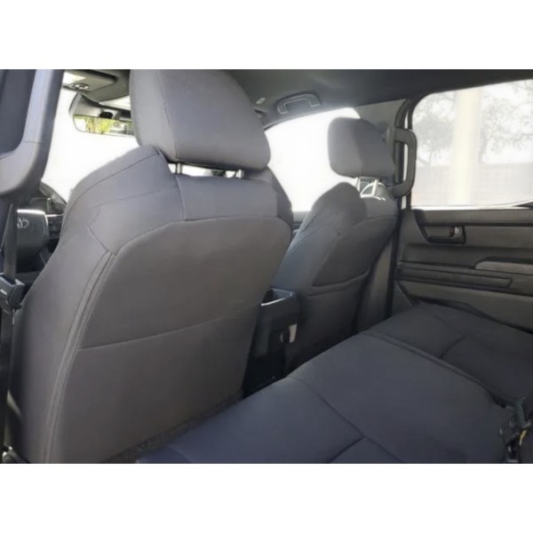 Toyota Tacoma SR5 4WD pickup truck for sale online