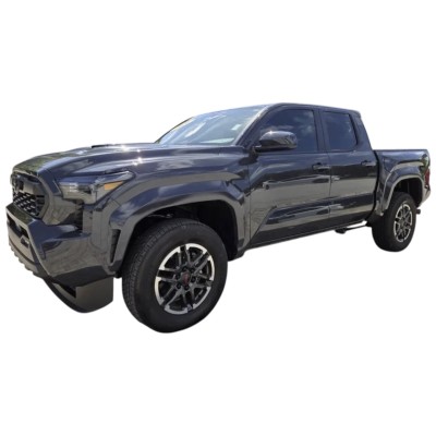 Se vende camioneta Tacoma TRD Offroad 4x4