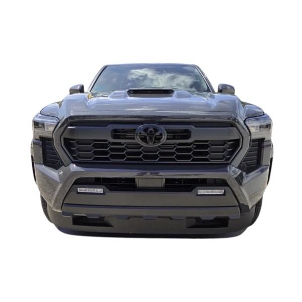 Se vende camioneta Tacoma TRD Offroad 4x4