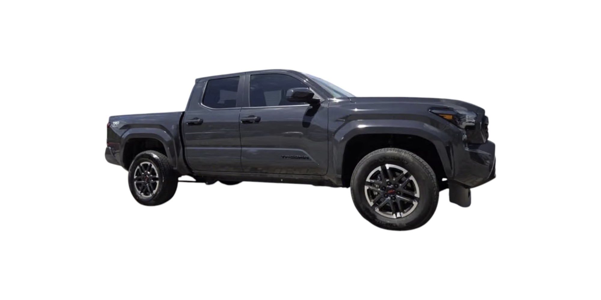 Se vende camioneta Tacoma TRD Offroad 4x4