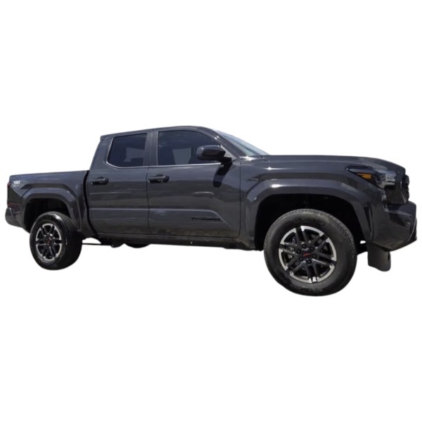 Tacoma TRD Offroad 4WD pickup truck for sale