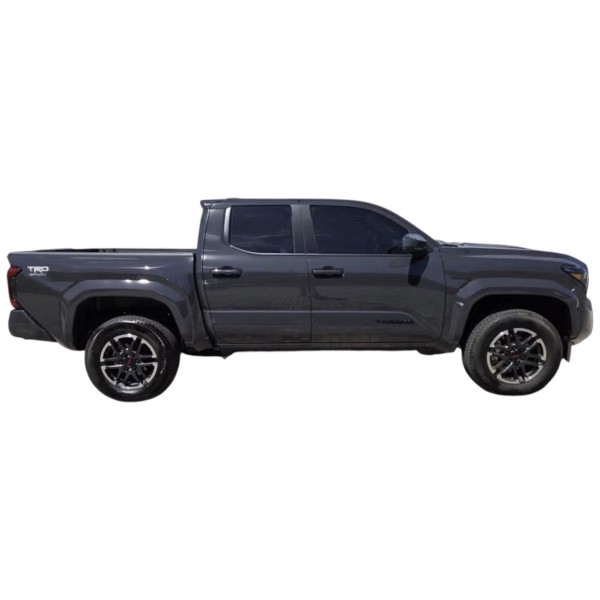 Se vende camioneta Tacoma TRD Offroad 4x4