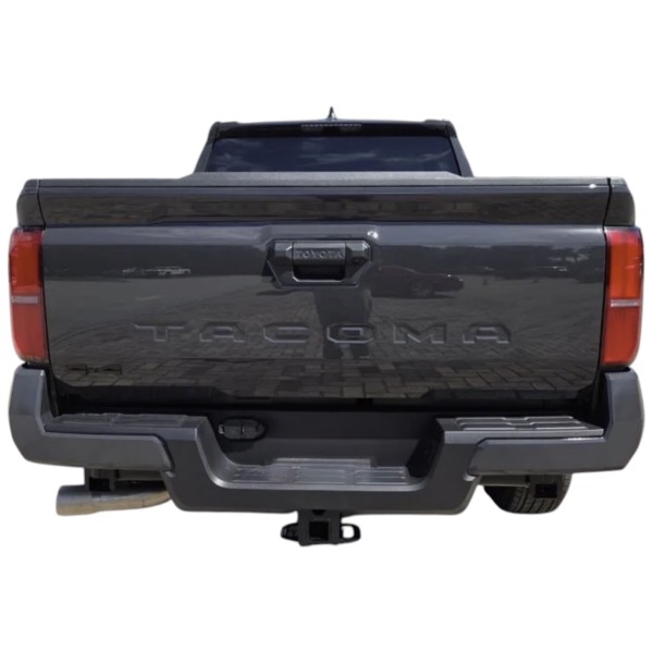 Tacoma TRD Offroad 4WD pickup truck for sale