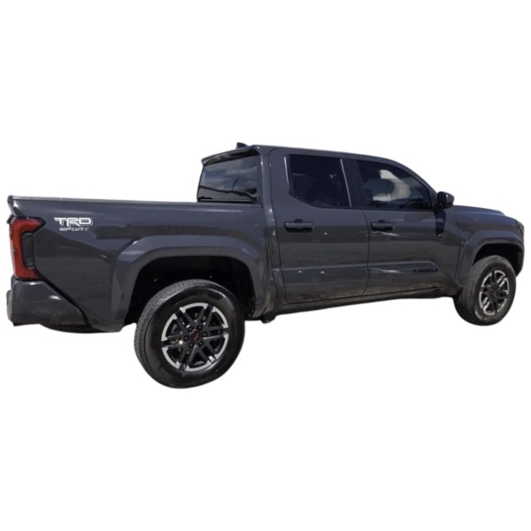 Tacoma TRD Offroad 4WD pickup truck for sale