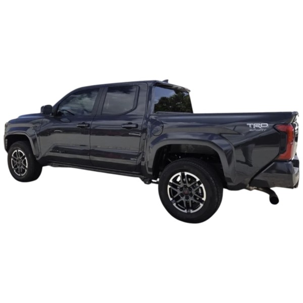 Se vende camioneta Tacoma TRD Offroad 4x4