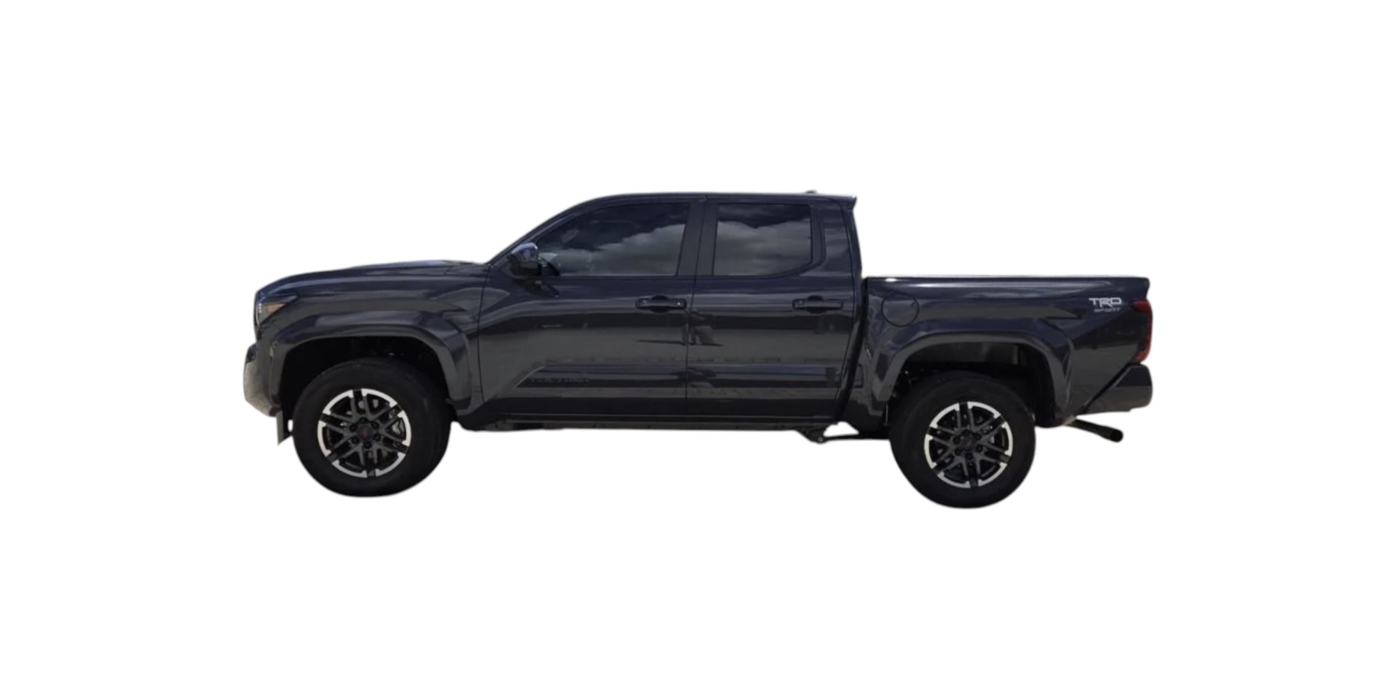 Tacoma TRD Offroad 4WD pickup truck for sale