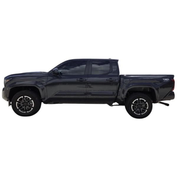 Se vende camioneta Tacoma TRD Offroad 4x4