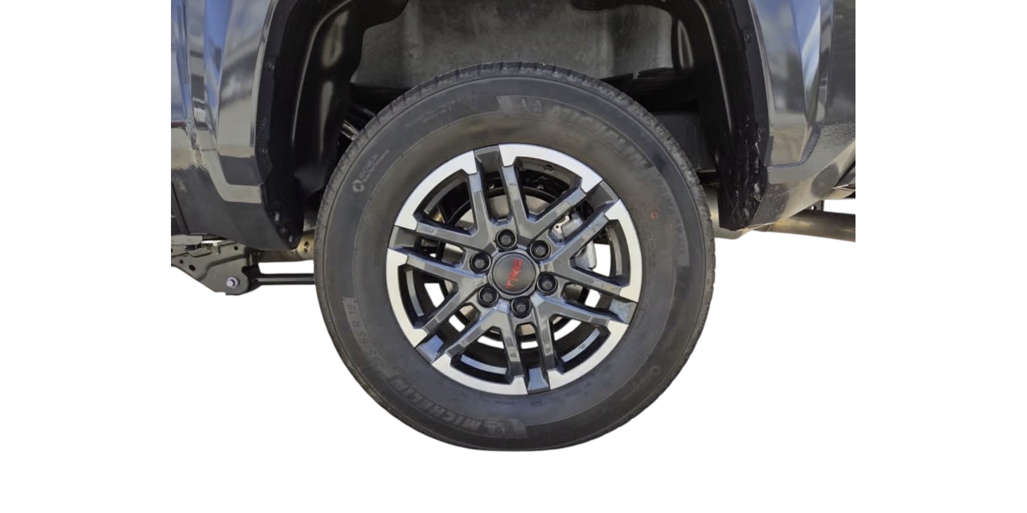 Tacoma TRD Offroad 4WD pickup truck for sale