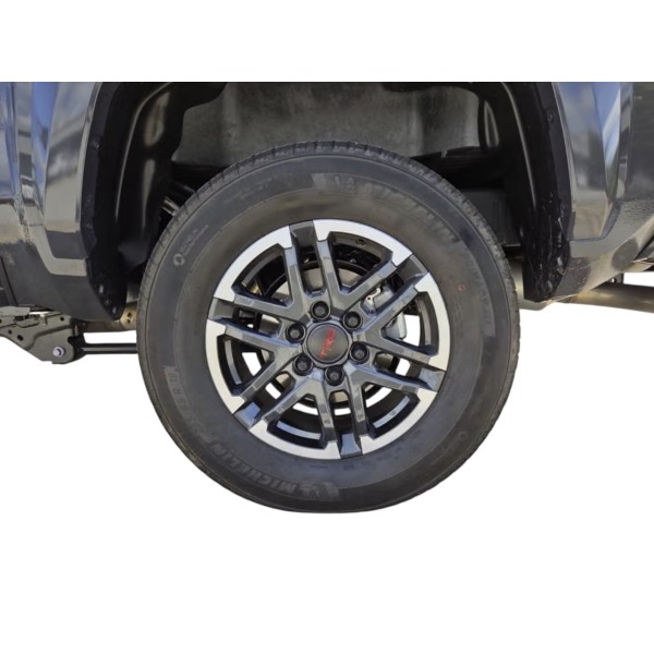 Tacoma TRD Offroad 4WD pickup truck for sale