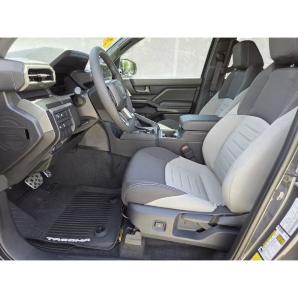 Tacoma TRD Offroad 4WD pickup truck for sale