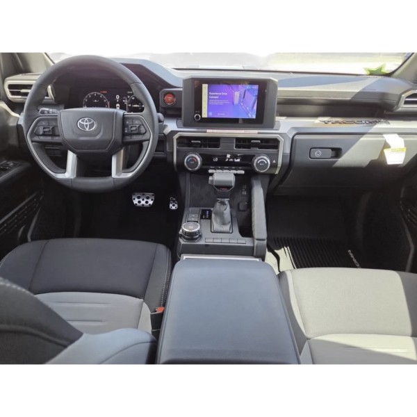 Tacoma TRD Offroad 4WD pickup truck for sale