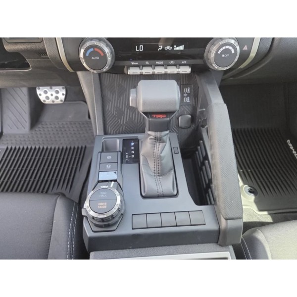 Tacoma TRD Offroad 4WD pickup truck for sale