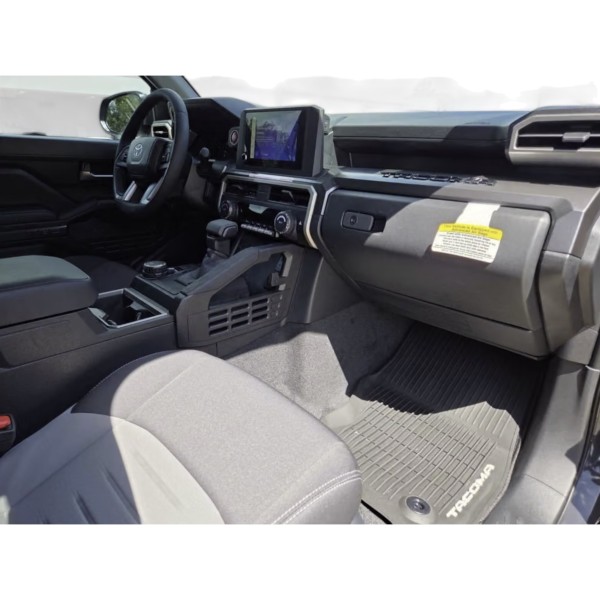 Tacoma TRD Offroad 4WD pickup truck for sale